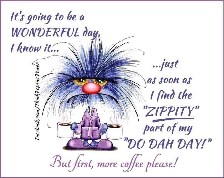 Have a Great Day!