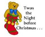 Merry Christmas Eve everyone from me to all of you! I want to wish everyone a very Merry Christmas and a Happy New Year in 2016. As 2016 approaches, I am reflecting back on all the people's lives who have touched mine. I