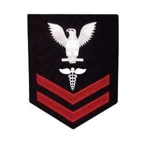 HOSPITAL CORPSMAN 17 June 1898 - 29 September 2016 Killed by wienies in Washington in the name of political correctness and making sure nobody get's their feelings hurt. RIP "Docs" hope they enjoy they're Medical Technicia