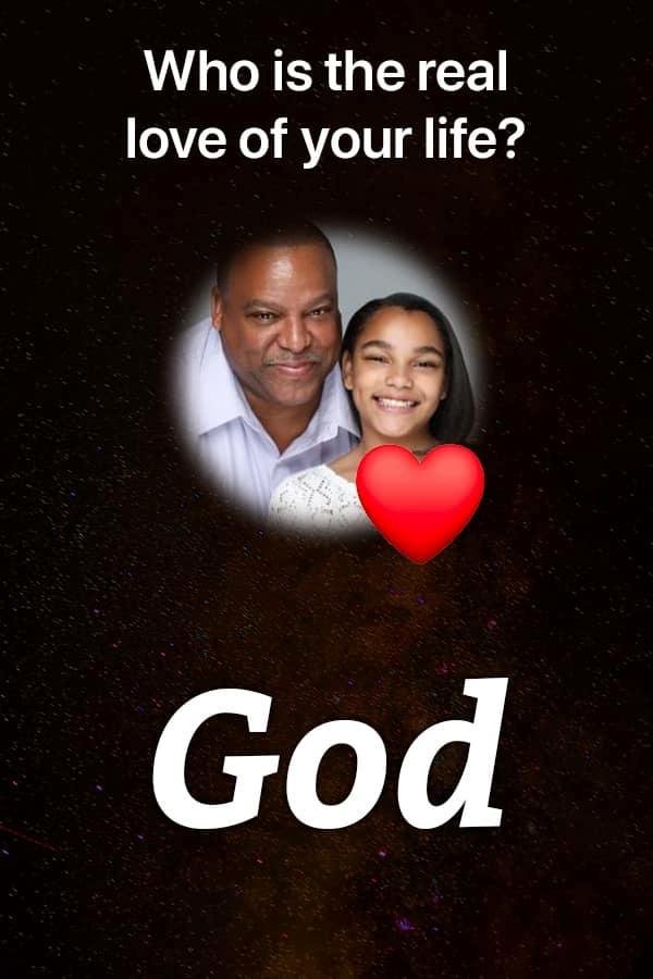 Amen amen amen!!!! I can always count on him.❤️ this one