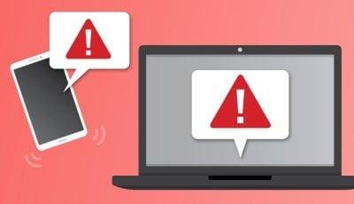 Noviembre 29,2021 – Inscríbete para recibir alertas de vigilancia
Mantenerse un paso por delante de los estafadores es como jugar un juego interminable del gato y el ratón. Sabemos que las personas que saben de una estafa