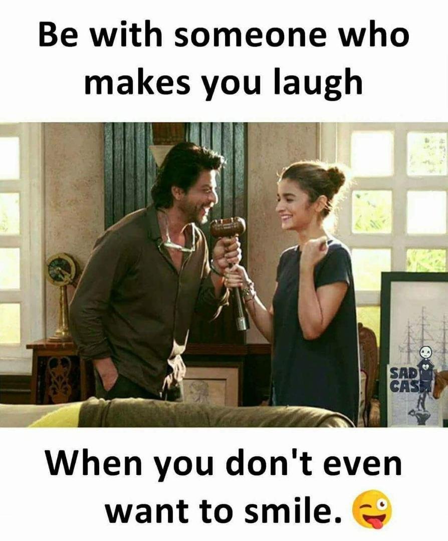 It's a good feeling