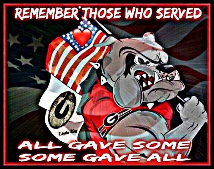 My profound thanks and gratitude to all of the Women and Men who gave the ultimate sacrifice for OUR FREEDOM!