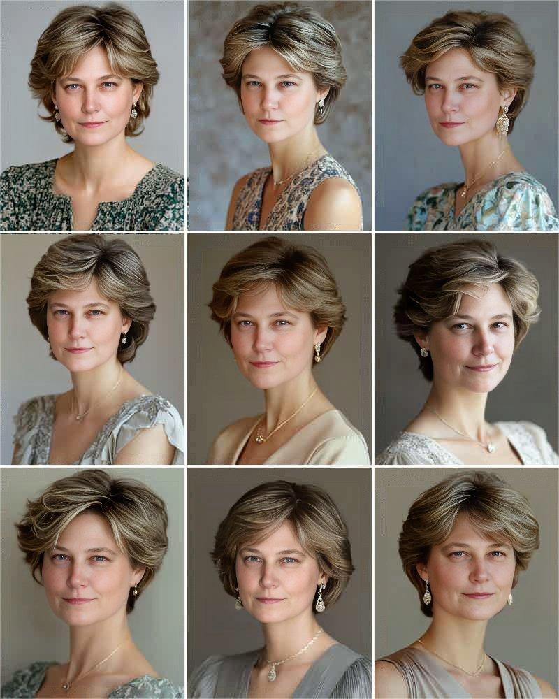 Nancy Wesseling's album, Mobile uploads