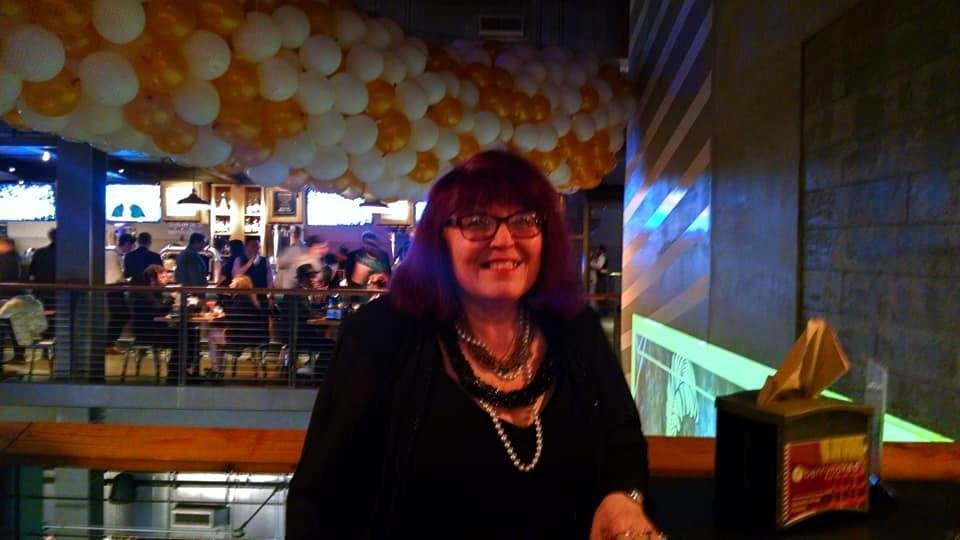 Barbara Baker's album, Mobile uploads