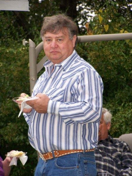 James Amburgey's album, AMBURGEY FAMILY PHOTOS