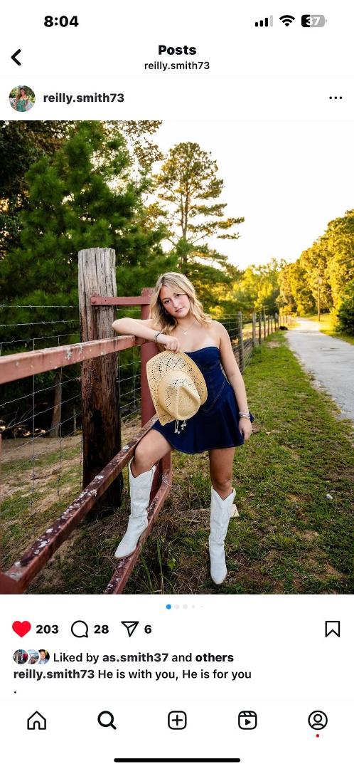 Donna Smith's album, Mobile uploads