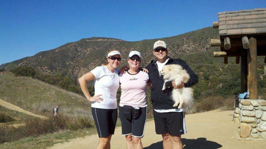 Claremont loop