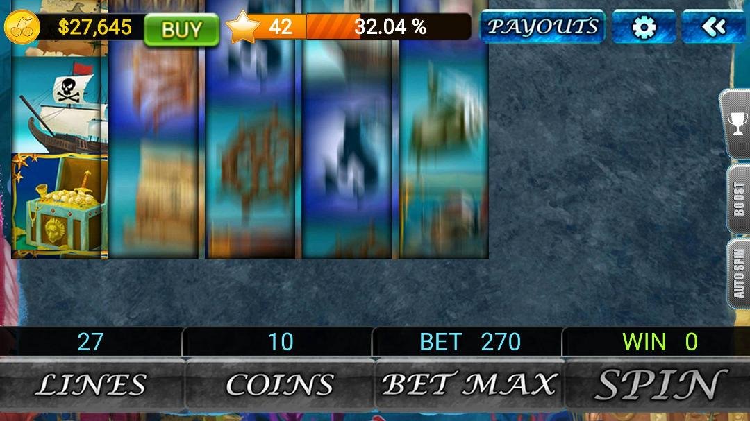 Samuel Hardison's album, Slots 777 Casino by Dragonplay Photos
