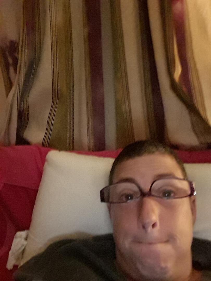 Goofyness.