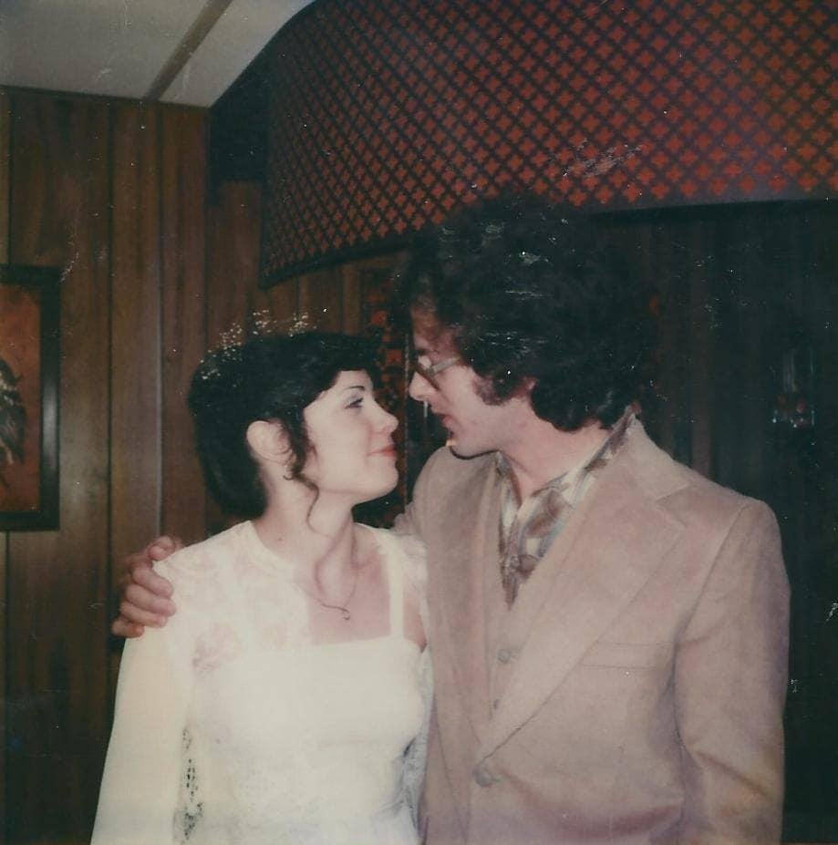 Fred Salter's album, Mobile uploads