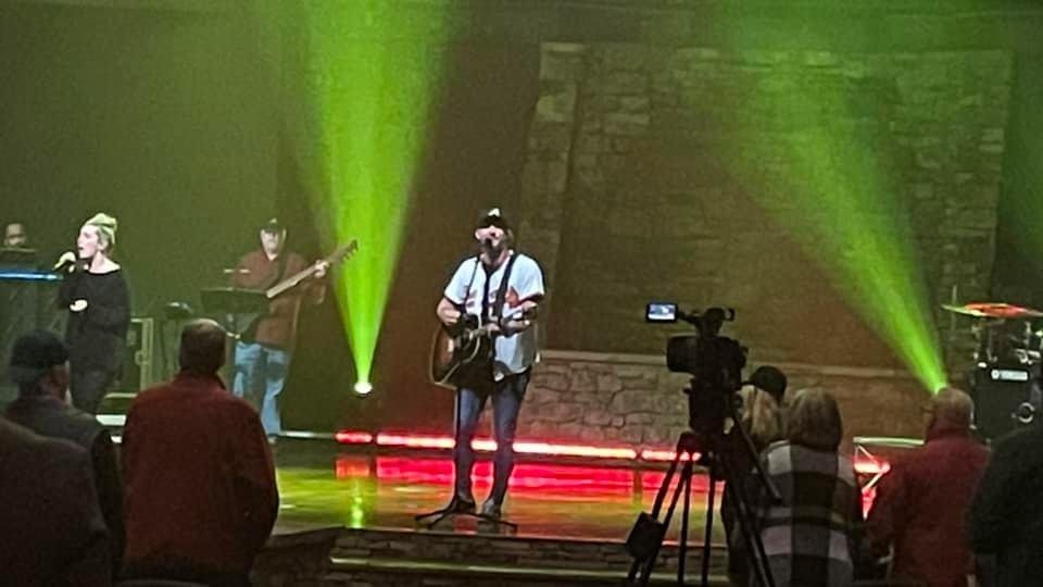 Sherry Jernigan's album, Mobile Uploads