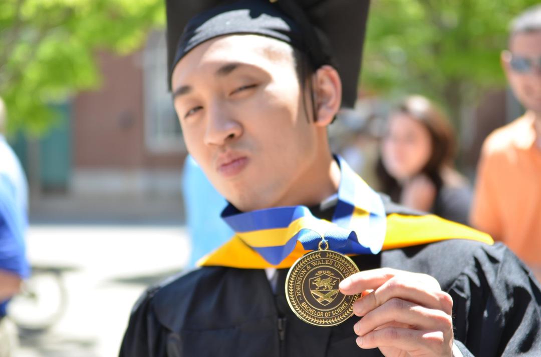 Jonathan Ho's album, Photos