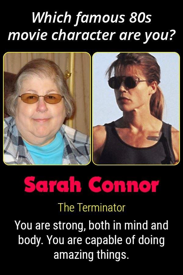 now that is just funny!