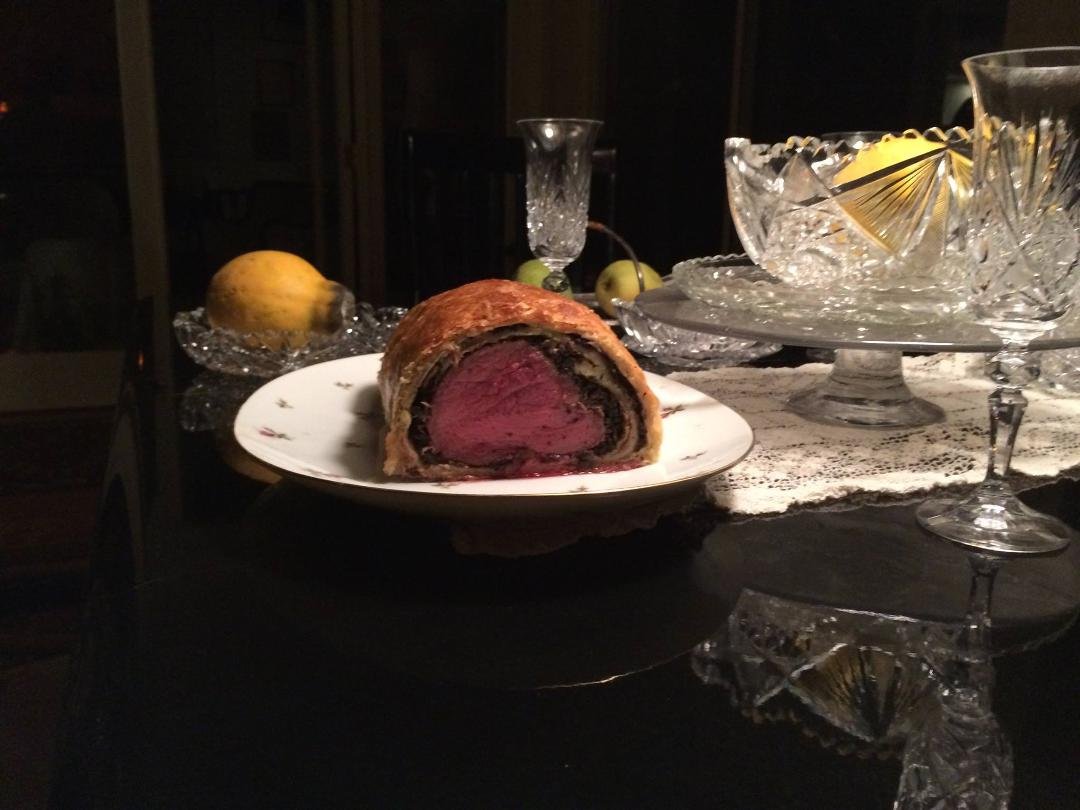 Barclay MacDonald's album, Timeline Photos