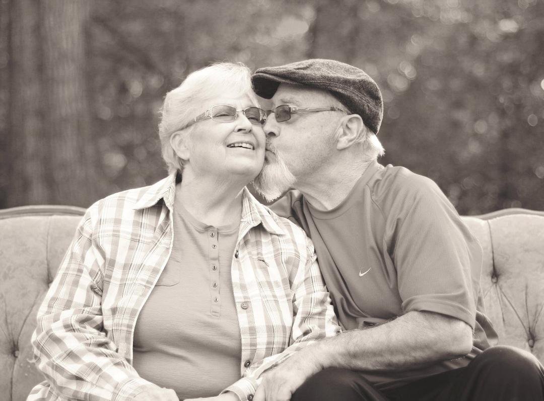 MY WIFE DIANE , OF 50 YEARS IN A FEW MONTHS .