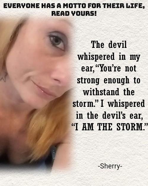 Sherry Bowers' album, Timeline photos