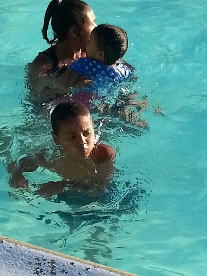 Yolanda Martinez's album, Mobile Uploads