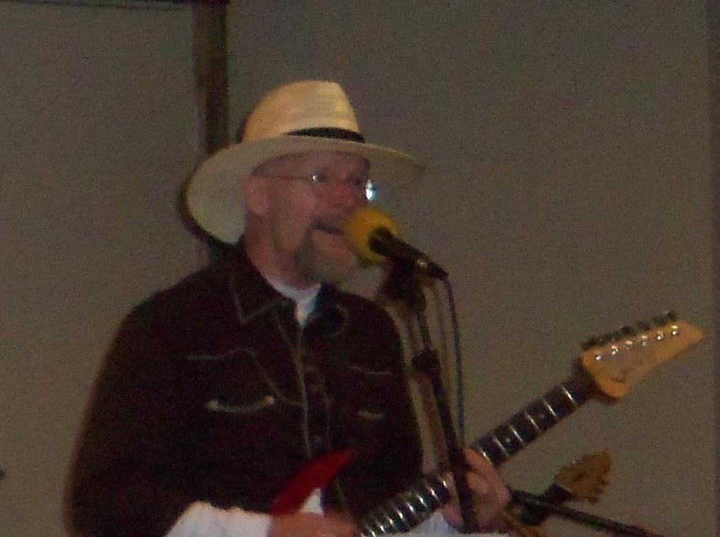 Larry Glass Band. Tonite at Midway BBQ Highway Blvd (old 90) in Katy. 5-8p. Family friendly. Delicious foods. Line dancing. Great music from Texas. C'mon by. It's always better when you're there.