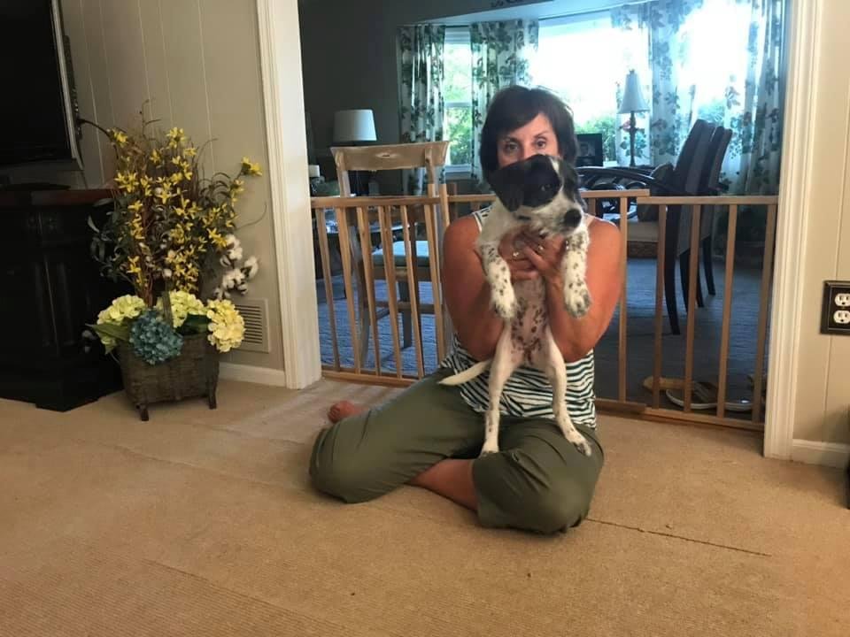 New rescue