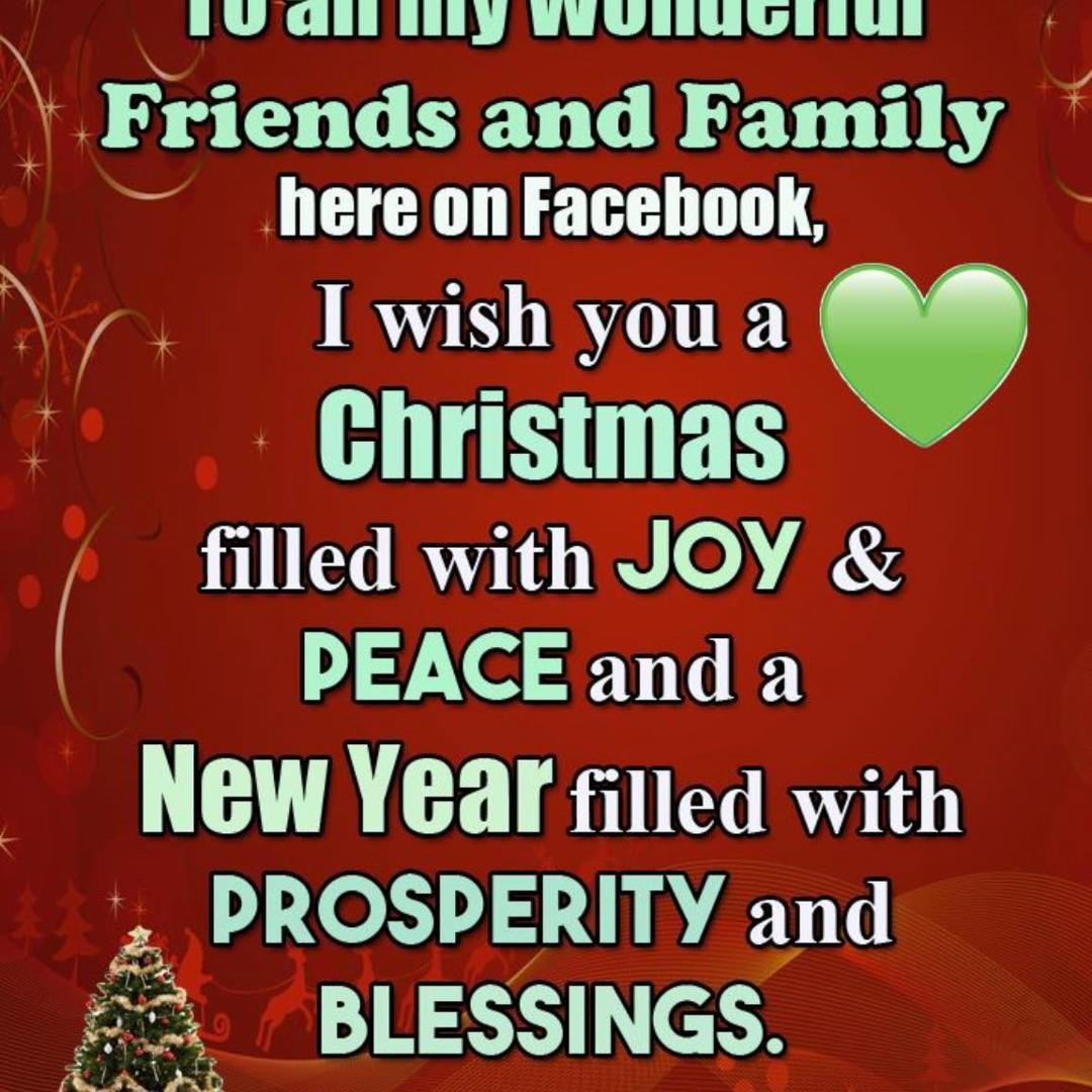 With love to you all.