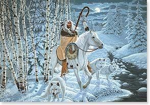 May your gentle journey through this Blessed Season, encounter gifts of peace,love and joy...