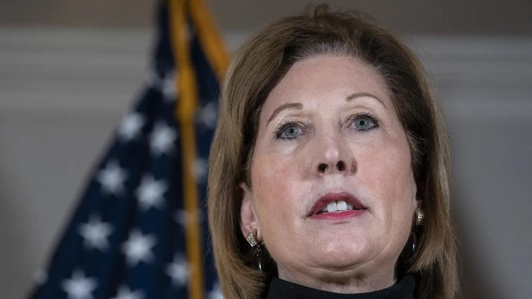 Driving the news: GREAT NEWS OUT OF GEORGIA SYDNEY POWELL TAKES PLEA DEAL AND TURNS STATE EVIDENCE TO TESTIFY AGAINST TRUMP ! ! !
Powell pleaded guilty to six misdemeanor charges relating to efforts to interfere with the 2