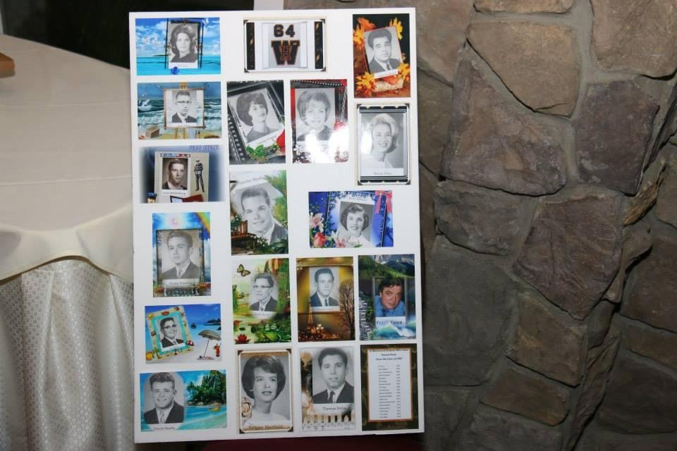 David Veit's album, WHHS 50th Reunion