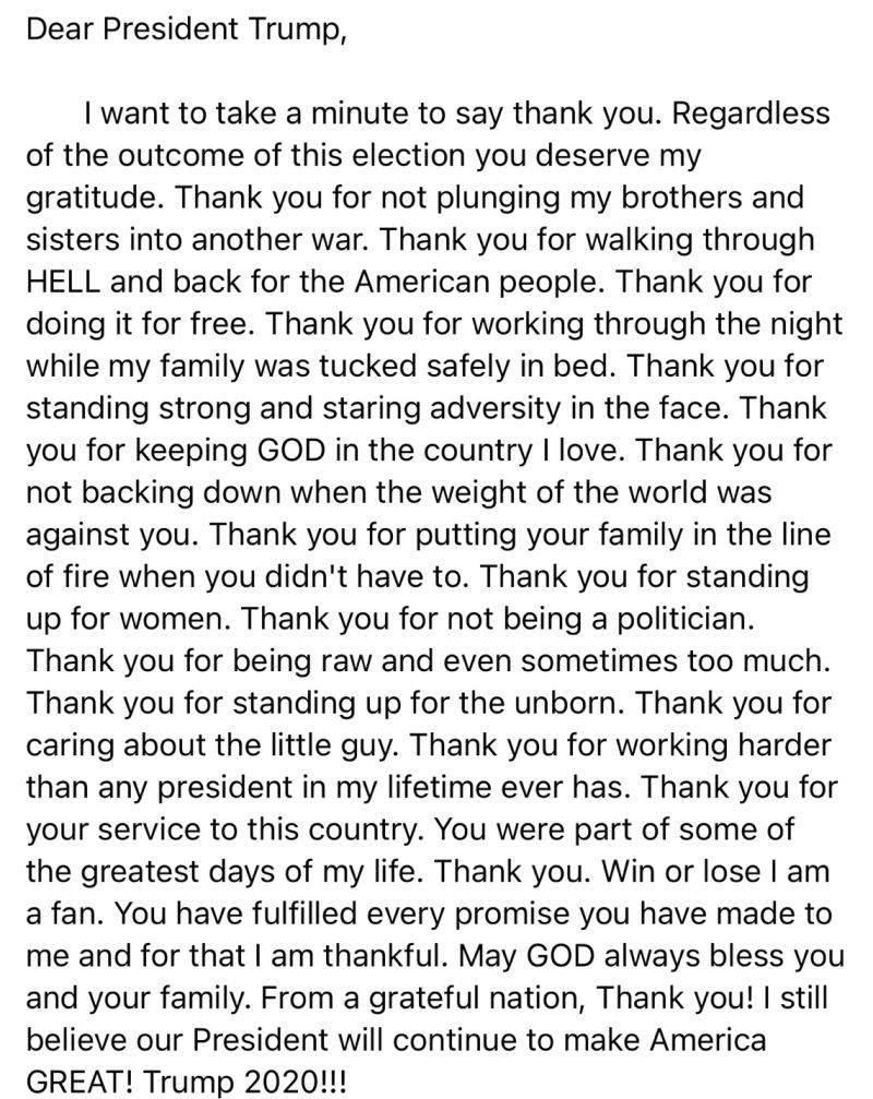 I seen this and wanted to share!