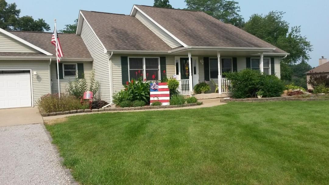Happy 4th from the Hubbart 's