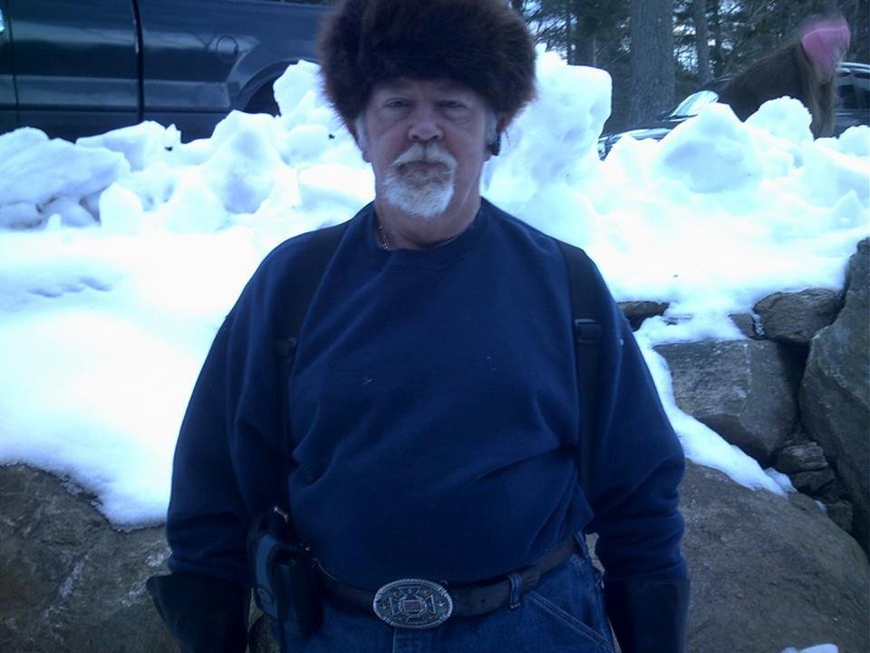 Larry J. Powell's album, Mobile Uploads