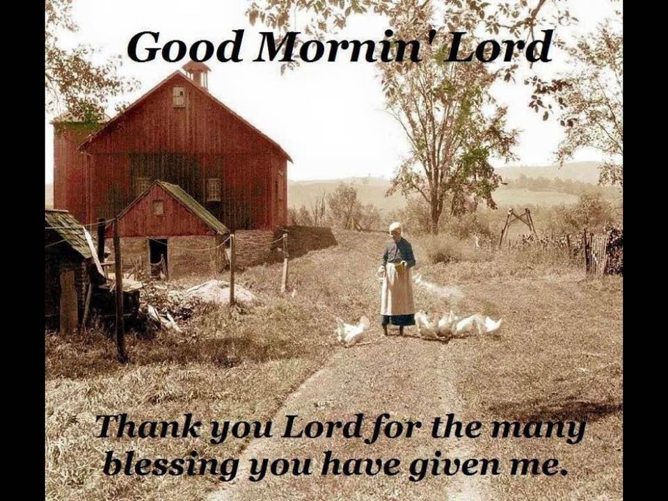 Happy Sabbath to all!