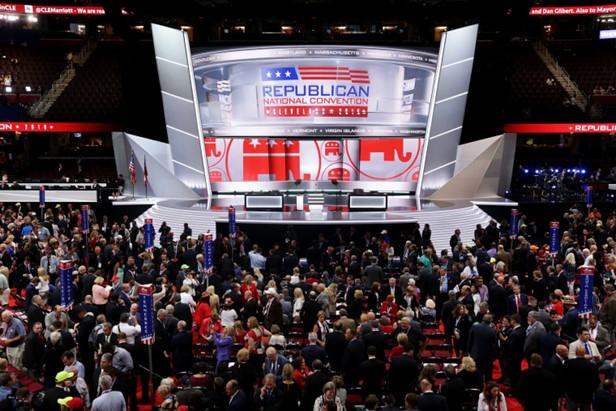 The Republican Party has been taken captive by MAGA extremism wherein irrational raving and deceitful accusations are the standard for partisan discourse.
The far-right media's business plan of telling angry impulsive peopl