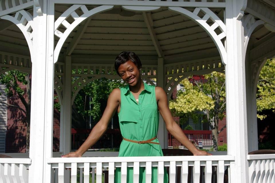 Alice Washington's album, Untitled Album