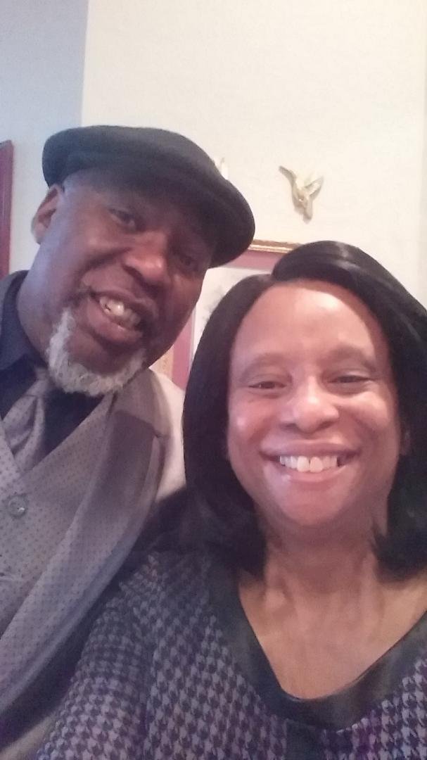 rickey baker's album, Mobile Uploads