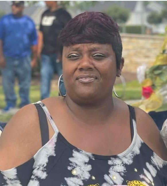 Yesterday I lost my closest friend. She was the sweetest person that you could meet. She would give you her clothes off her back. Because of life we didn't talk as much but when we did it was at least an hour. I'm going to
