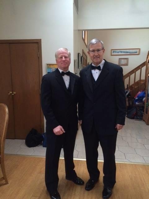 Michael Guy's album, Timeline Photos
