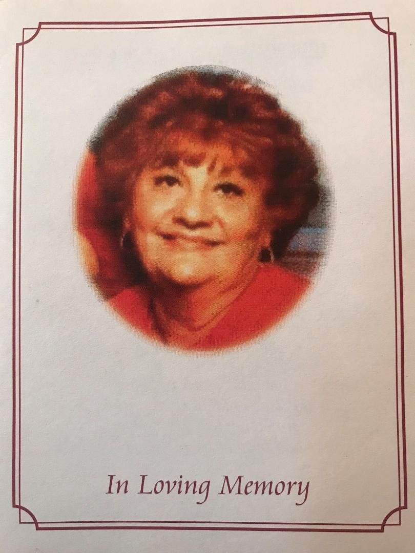 Happy Birthday Mom, Not a day goes by that i don’t miss you😏 i know your in a better place - i just wish i could say the same about myself. But i know i will see you again someday. I love you always. RIP until we meet ag