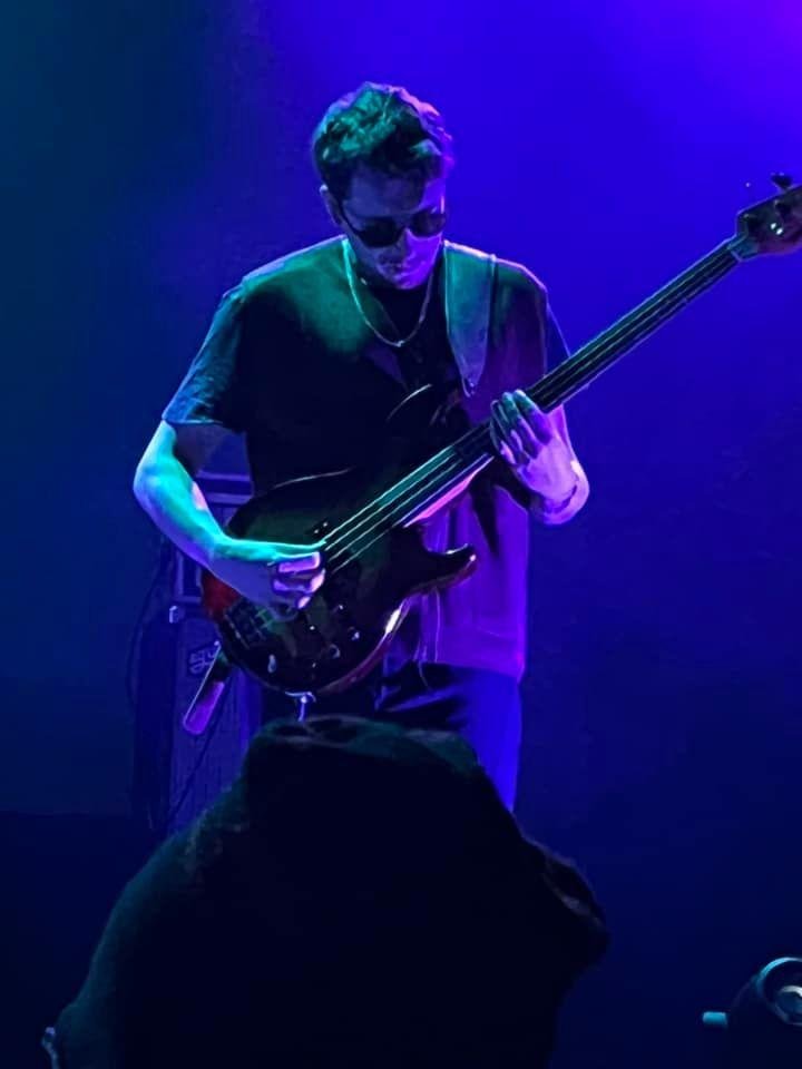 Michael Markle's album, Mobile uploads