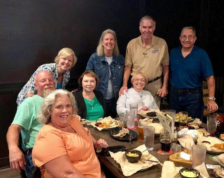 My dear sweet smiling with an attitude mom passed yesterday. She loved life, travel and mostly her family, which we may tie with her love of the casino, BINGO I will miss My traveling partner Vegas, Cape Cod, California,