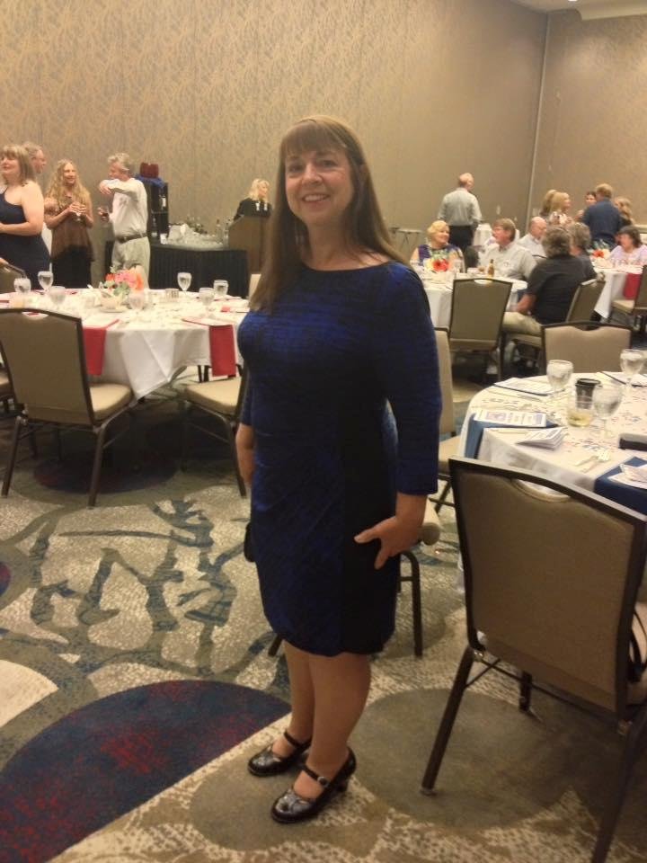 Annette Thompson's album, Mobile Uploads