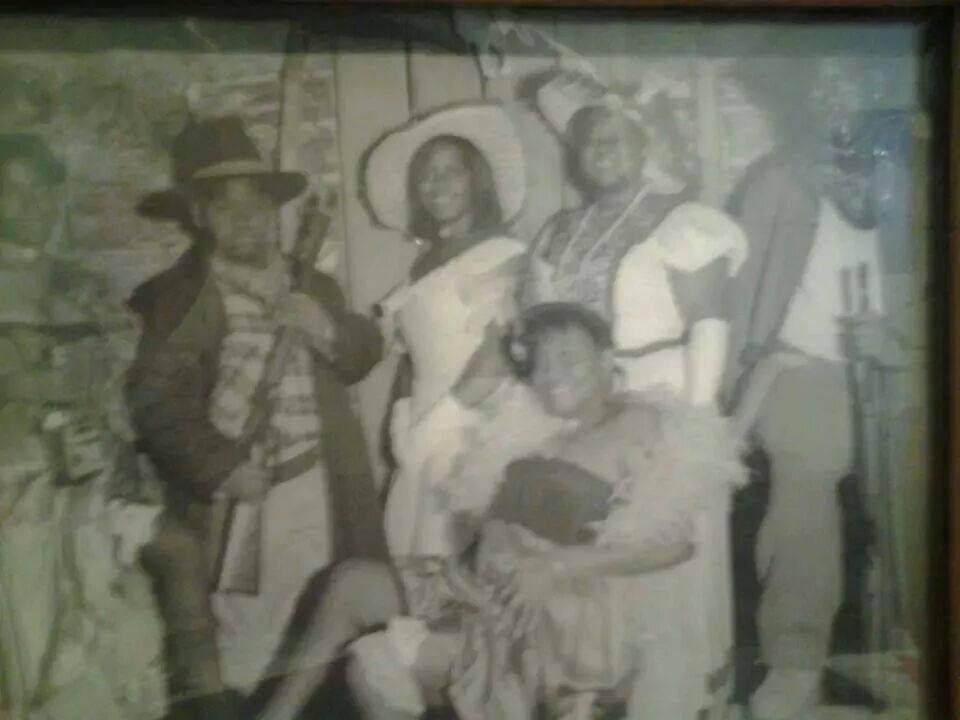 Patricia Bynum's album, Mobile Uploads