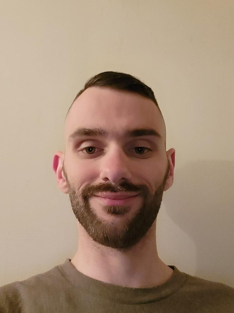 Night before Drill