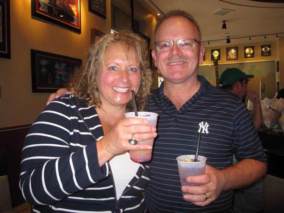 I have never looked up the dictionary definition of "wife", because, frankly, that would pale in comparison to my "wife". She is the most caring, compassionate person I have ever known. My wife has always put our children