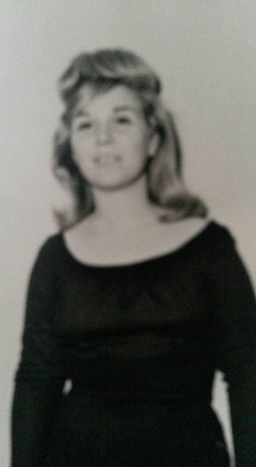 Cookie 1968