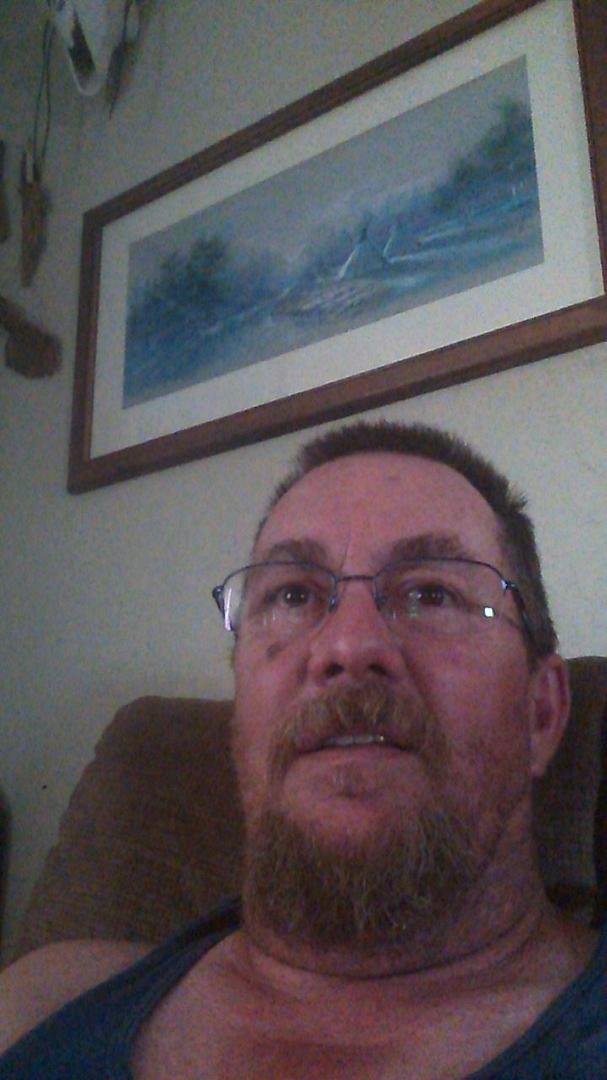 New glasses pretty cool to be able to see again