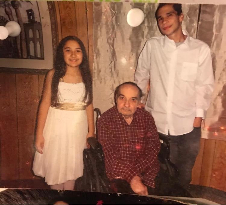 Happy Father’s Day to all the dads word wide
Miss you dad