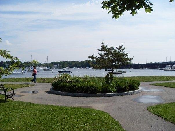 John Lawrence Smith's album, Newburyport