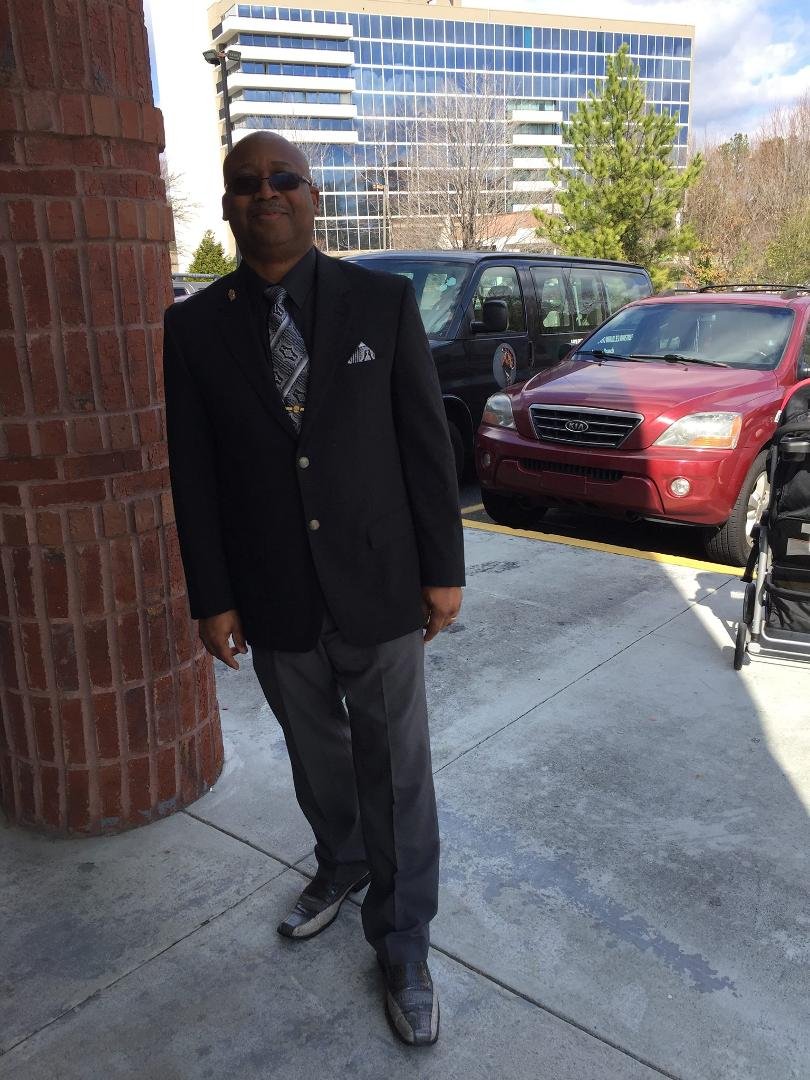 LaVard Wright's album, Mobile Uploads