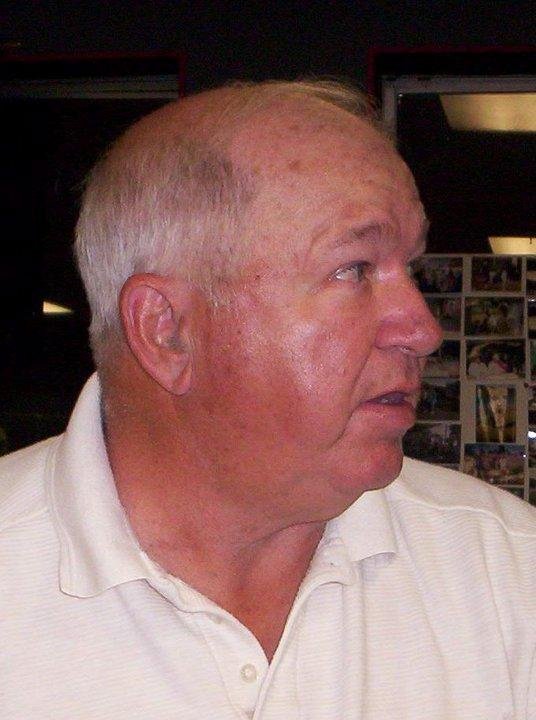 Tom Brooks (MICH>)